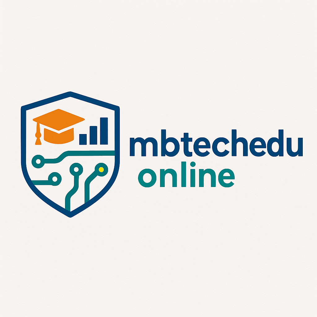 Mbtechedu
